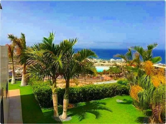Foto 2 de Casa en venda a Costa Adeje de 6 habitacions amb terrassa i piscina