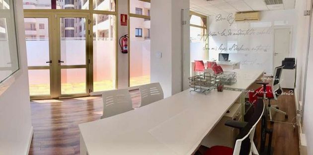 Foto 1 de Venta de oficina en Los Cristianos - Playa de las Américas de 75 m²