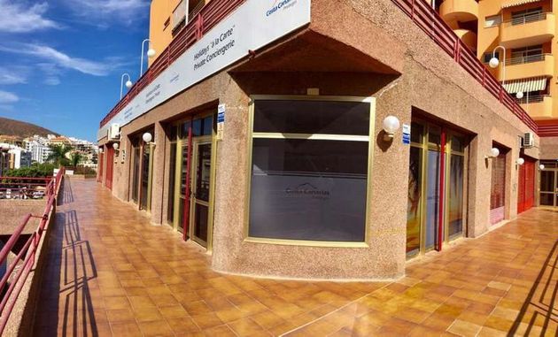 Foto 2 de Venta de oficina en Los Cristianos - Playa de las Américas de 75 m²