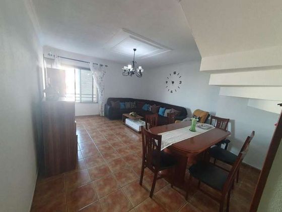 Foto 1 de Dúplex en venda a La Esperanza-Llano del Moro de 2 habitacions amb garatge i balcó