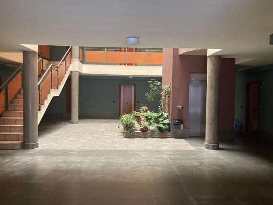 Foto 2 de Venta de piso en Santa Clara - Las Delicias - Mayorazgo de 3 habitaciones y 90 m²