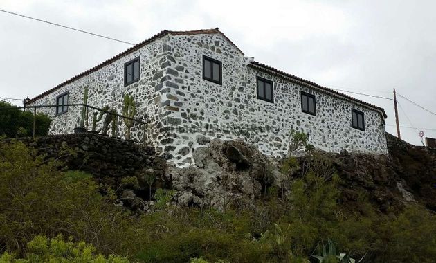 Foto 2 de Casa en venta en Chío - Chiguergue de 4 habitaciones con piscina