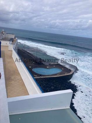Foto 2 de Pis en venda a avenida El Sol de 2 habitacions amb terrassa i piscina