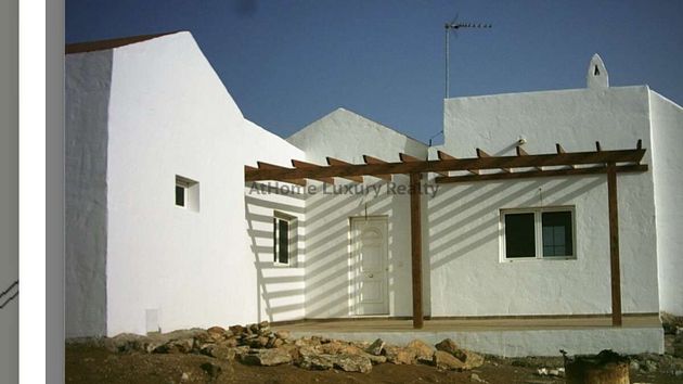 Foto 1 de Casa en venta en Tefía-Tetir de 3 habitaciones con terraza