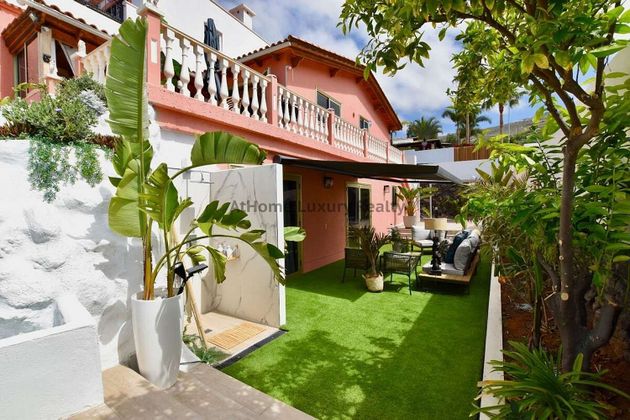 Foto 2 de Venta de dúplex en Armeñime - Las Moraditas - Las Cancelas de 3 habitaciones con terraza y piscina