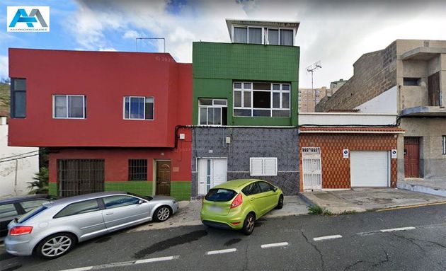Foto 2 de Pis en venda a carretera De Mata de 3 habitacions i 93 m²