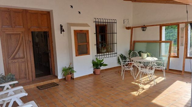 Foto 1 de Àtic en venda a Benissa de 4 habitacions amb terrassa