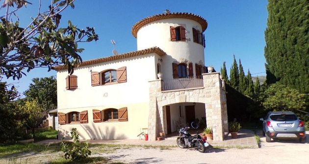 Foto 2 de Casa rural en venda a Jalón/Xaló de 10 habitacions amb terrassa i garatge