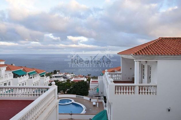 Foto 1 de Dúplex en venda a Radazul de 4 habitacions amb terrassa i piscina