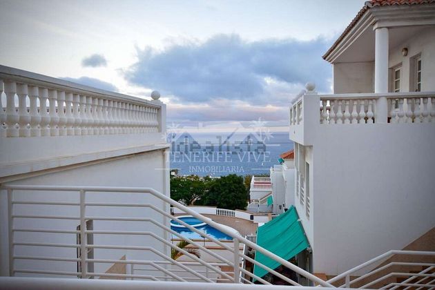 Foto 2 de Dúplex en venda a Radazul de 4 habitacions amb terrassa i piscina