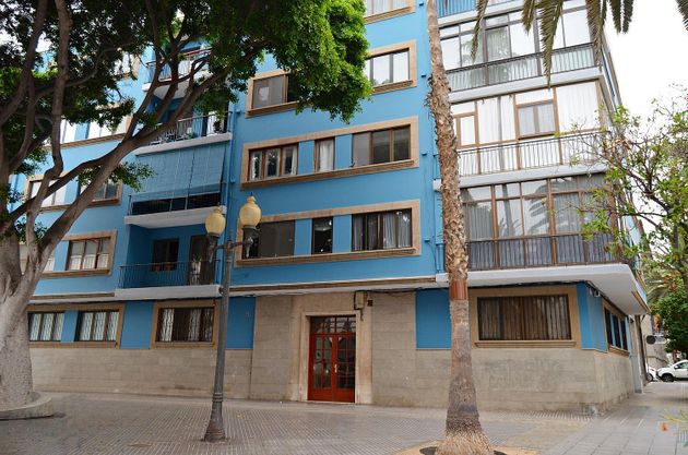 Foto 1 de Pis en venda a Arenales - Lugo - Avenida Marítima de 4 habitacions amb ascensor
