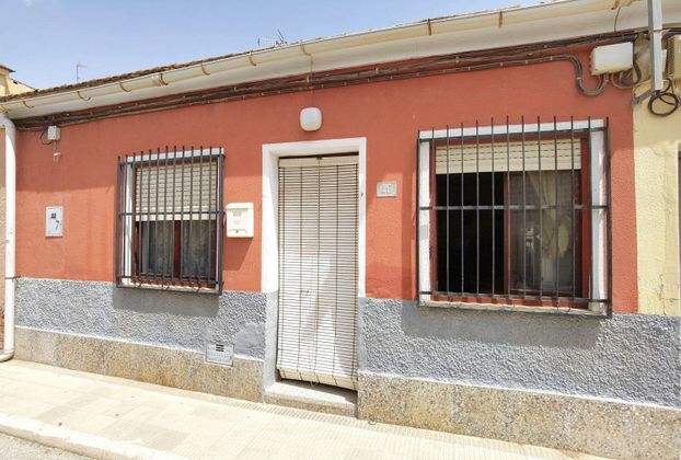 Foto 1 de Casa en venda a calle Nuestra Señora de Loreto de 3 habitacions i 112 m²