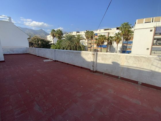 Foto 1 de Casa en venta en Casco Antiguo de 4 habitaciones con terraza y balcón