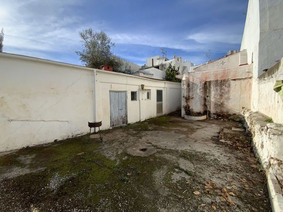 Foto 2 de Chalet en venta en Casco Antiguo de 5 habitaciones con terraza