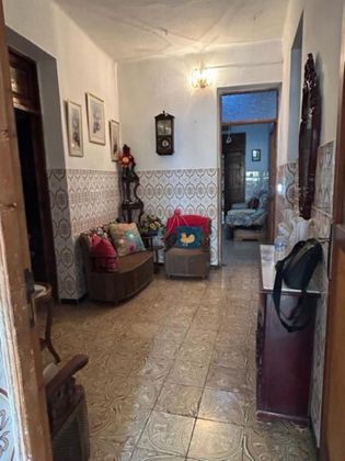 Foto 1 de Venta de casa en Vecindario norte-Cruce Sardina de 5 habitaciones con terraza y piscina