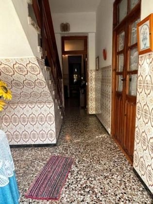 Foto 2 de Venta de casa en Vecindario norte-Cruce Sardina de 5 habitaciones con terraza y piscina