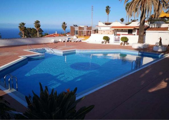 Foto 1 de Estudi en venda a Guayonje - Mesa del Mar amb terrassa i piscina