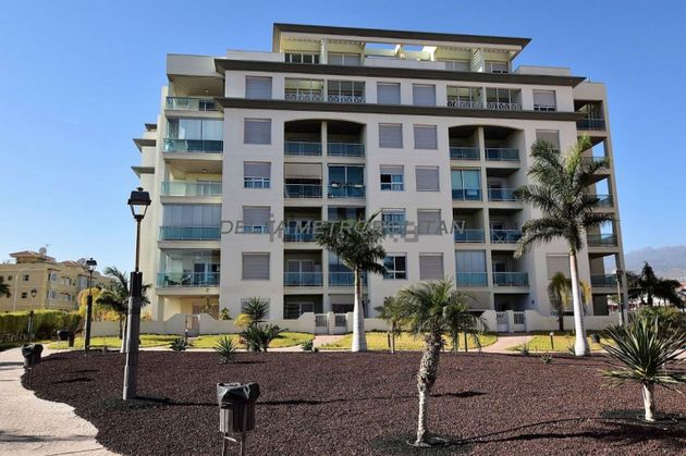 Foto 1 de Pis en venda a Golf del Sur-Amarilla Golf de 2 habitacions amb terrassa i piscina