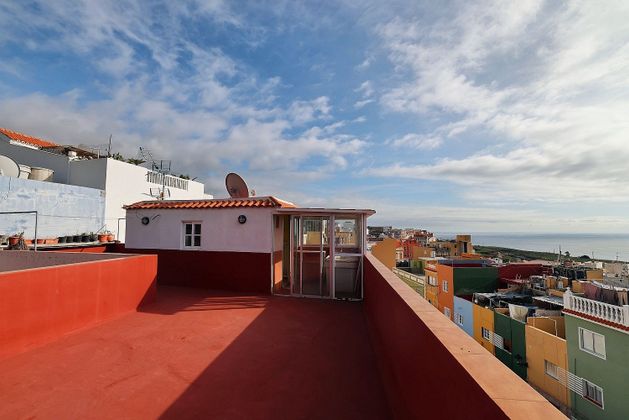 Foto 2 de Xalet en venda a Tazacorte de 5 habitacions amb terrassa i garatge