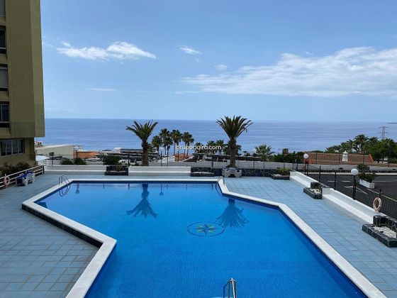 Foto 1 de Pis en venda a Tabaiba de 2 habitacions amb terrassa i piscina