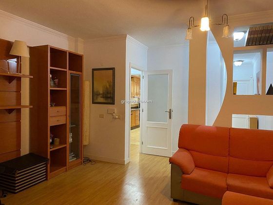 Foto 1 de Pis en venda a La Cuesta - Gracia - Finca España de 4 habitacions amb terrassa i garatge