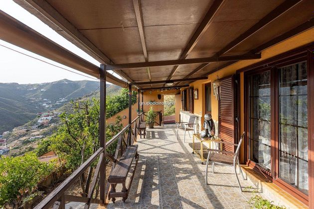 Foto 1 de Venta de chalet en La Cuesta - Gracia - Finca España de 3 habitaciones con terraza y garaje