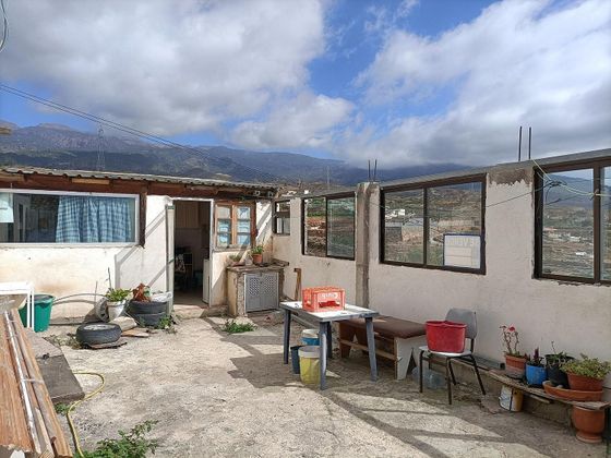Foto 1 de Casa rural en venda a Arico de 2 habitacions i 83 m²