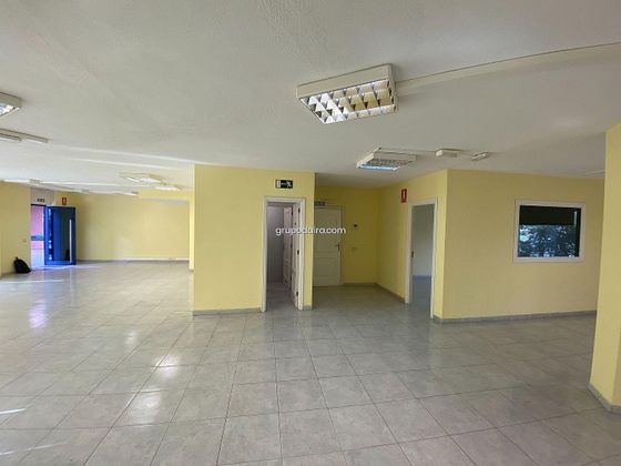Foto 2 de Oficina en venda a La Salle - Cuatro Torres amb garatge i ascensor