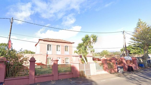 Foto 1 de Casa en venda a Guamasa - El Ortigal - Los Rodeos de 6 habitacions amb jardí i balcó
