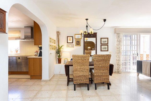 Foto 1 de Venta de chalet en Igueste de Candelaria de 3 habitaciones con terraza y piscina