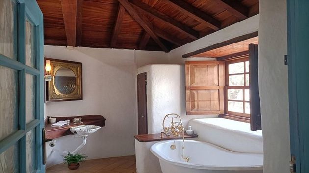 Foto 1 de Xalet en venda a La Esperanza-Llano del Moro de 3 habitacions amb terrassa i jardí