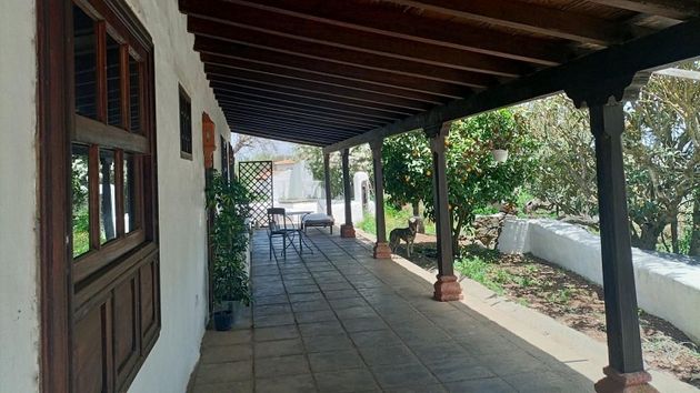 Foto 2 de Xalet en venda a La Esperanza-Llano del Moro de 3 habitacions amb terrassa i jardí