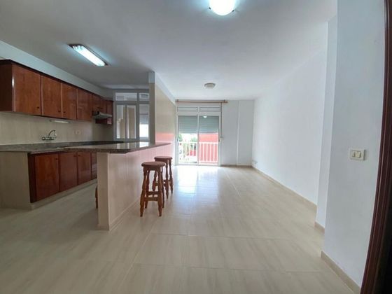 Foto 2 de Piso en venta en calle Sabino Berthelot de 2 habitaciones con garaje y balcón