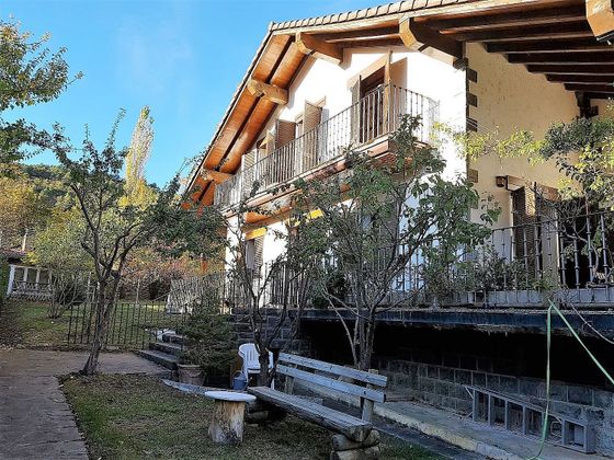 Foto 2 de Xalet en venda a calle Baraceta de 5 habitacions amb terrassa i garatge
