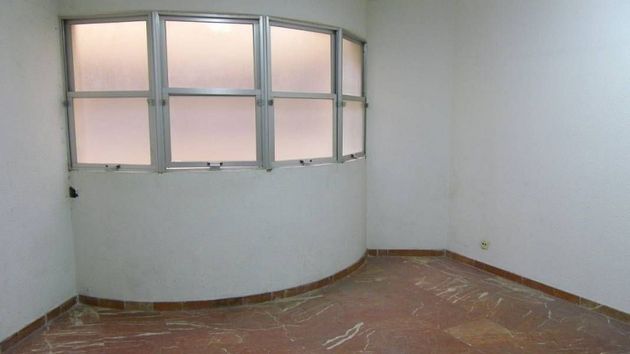 Foto 1 de Oficina en alquiler en Pont Nou - Corazón de Jesús de 25 m²