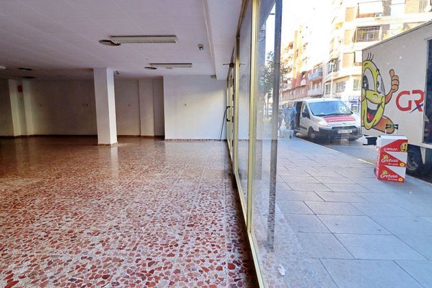 Foto 1 de Venta de local en El Pla de Sant Josep - L'Asil con aire acondicionado