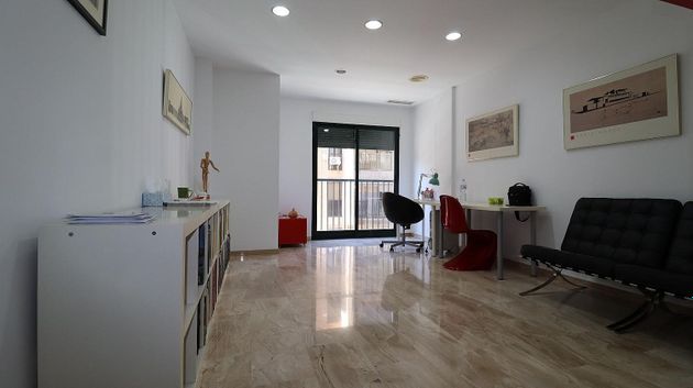 Foto 1 de Pis en venda a Altabix de 2 habitacions amb garatge i ascensor