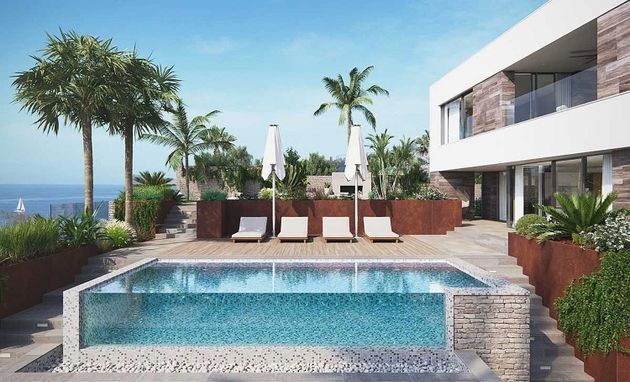 Foto 1 de Xalet en venda a Cabo de Palos de 5 habitacions amb terrassa i piscina