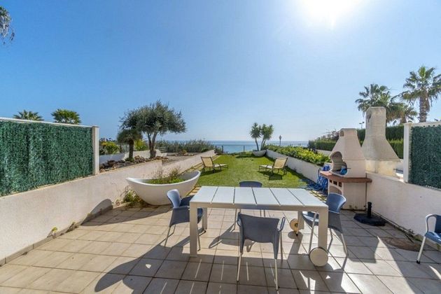 Foto 2 de Dúplex en venda a Sorihuela del Guadalimar de 4 habitacions amb piscina i garatge