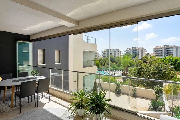 Foto 1 de Venta de piso en Torrenueva de 3 habitaciones con terraza y piscina
