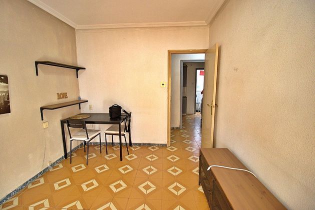 Foto 2 de Pis en venda a El Pla de Sant Josep - L'Asil de 3 habitacions amb terrassa i balcó