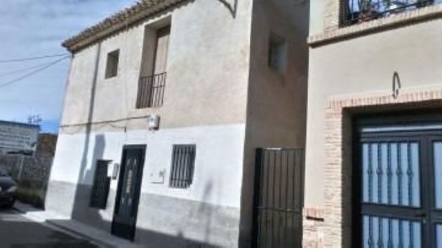Foto 1 de Casa rural en venda a El Fondo de les Neus-El Hondon de las Nieves de 2 habitacions i 150 m²
