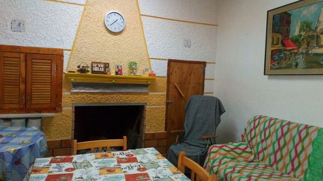 Foto 2 de Casa rural en venda a El Fondo de les Neus-El Hondon de las Nieves de 2 habitacions i 150 m²