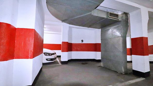 Foto 1 de Alquiler de garaje en Centro - Elche de 25 m²
