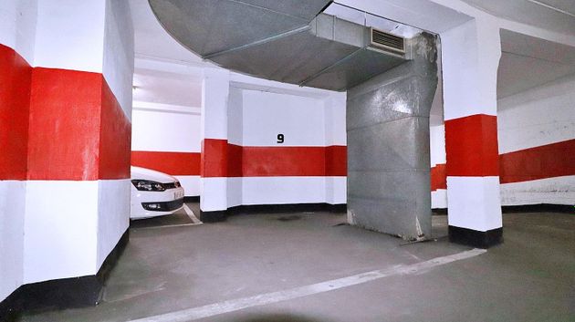 Foto 2 de Alquiler de garaje en Centro - Elche de 25 m²