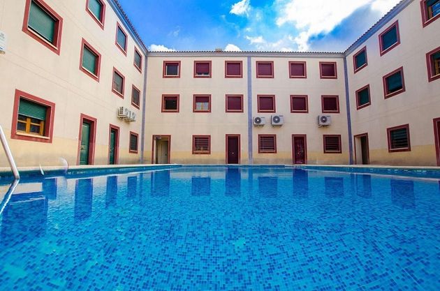Foto 2 de Venta de casa en San Isidro (Alicante/Alacant) de 3 habitaciones con piscina y garaje
