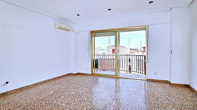 Foto 2 de Pis en venda a Peña de las Águilas de 4 habitacions amb balcó i aire acondicionat