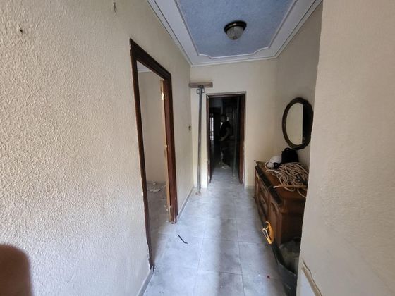 Foto 1 de Casa en venda a Carrús Est - Camí dels Magros de 6 habitacions amb terrassa