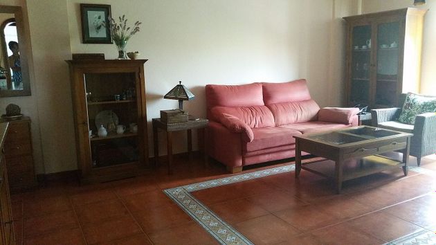 Foto 1 de Pis en venda a La Cuesta - Gracia - Finca España de 3 habitacions amb garatge