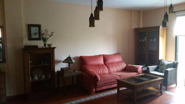Foto 2 de Pis en venda a La Cuesta - Gracia - Finca España de 3 habitacions amb garatge